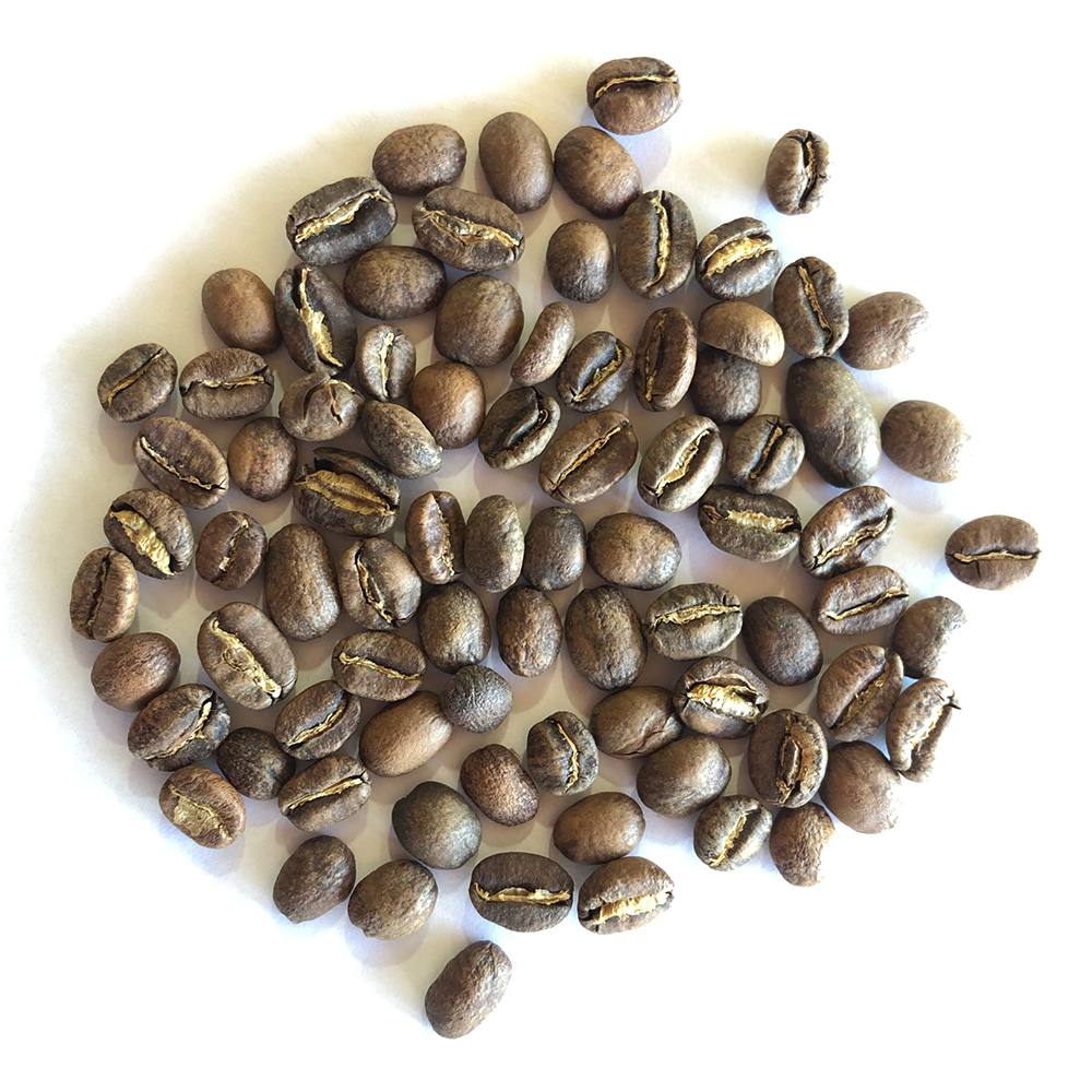 エチオピア・イルガチェフェ・チェルチェレCWS・W