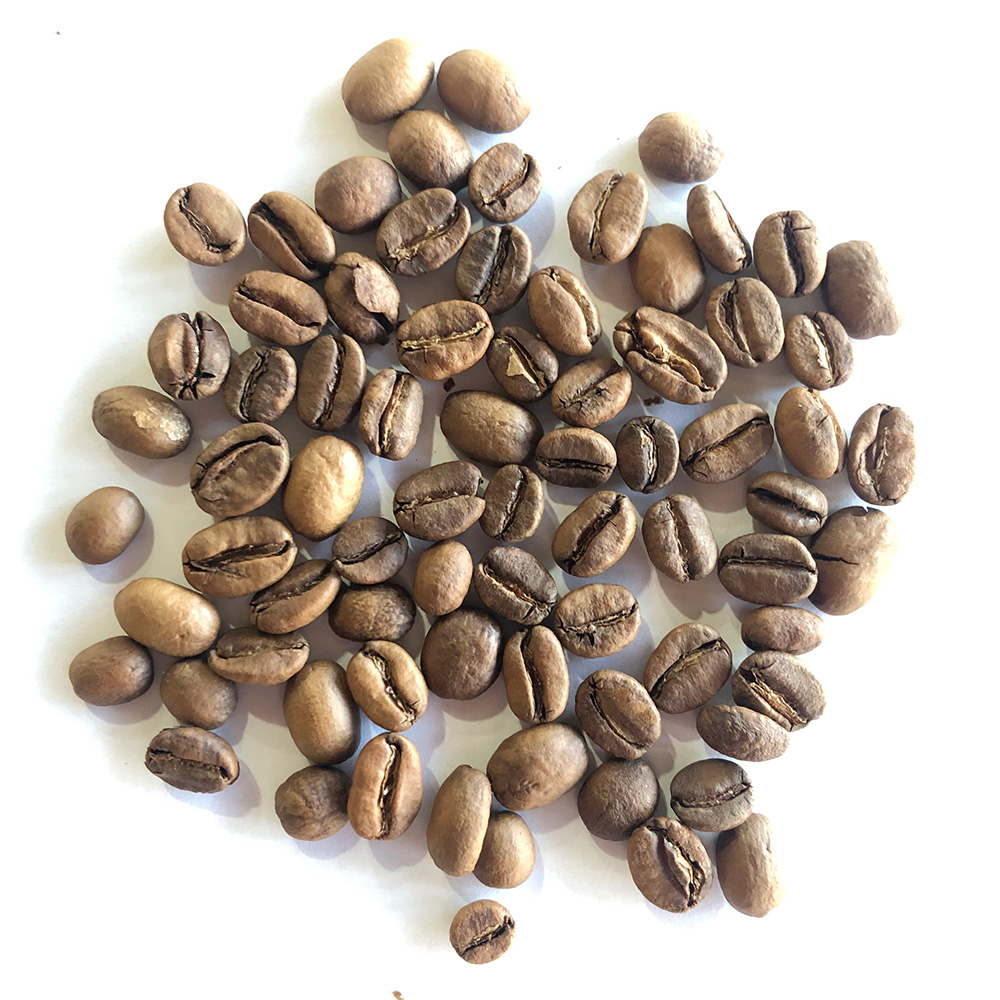 エチオピア・グジ・ハンベラCWS・ナチュラル Slow Dry