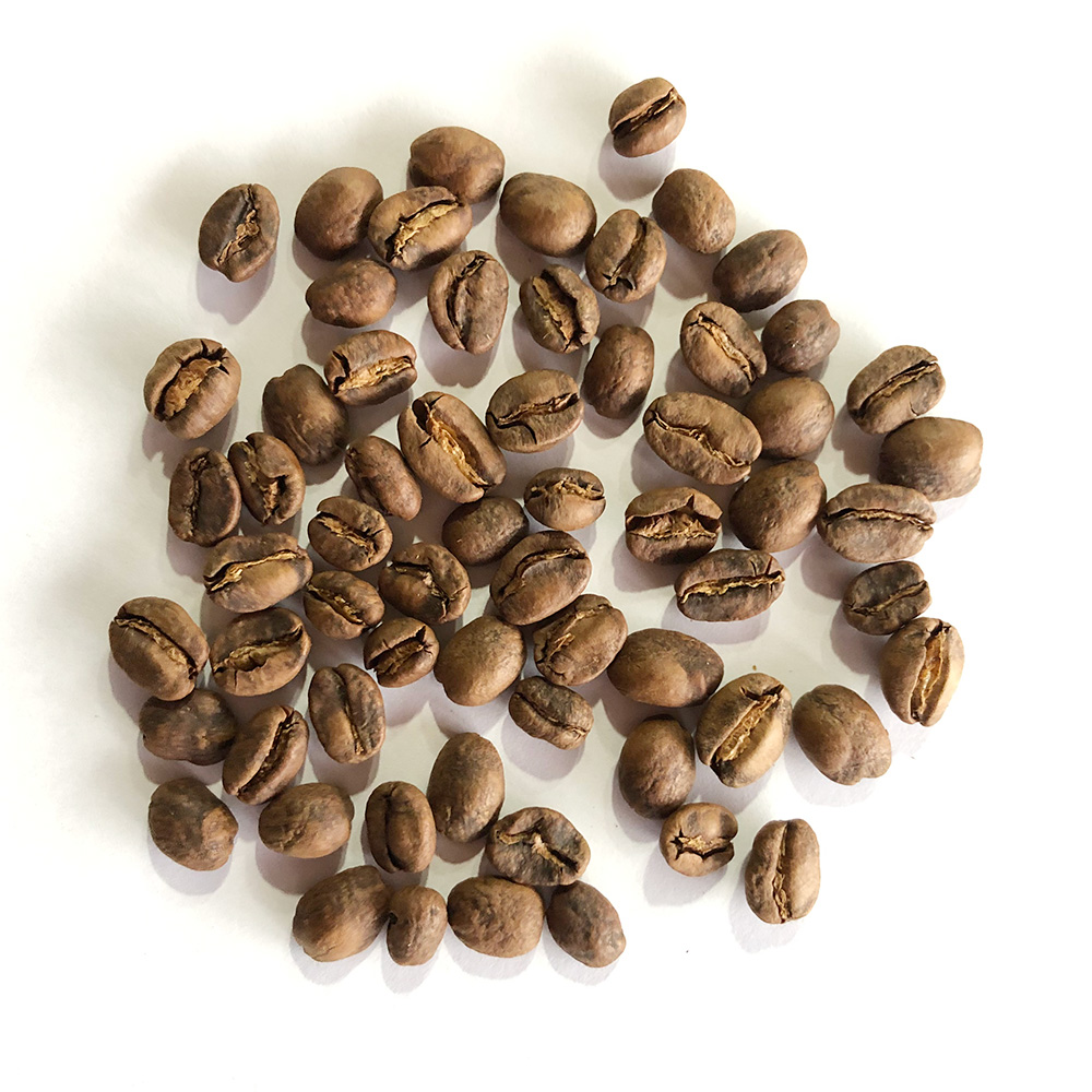 ＜カフェインレス＞ エチオピア・シダモ G2・ウォッシュド / Descamex社ウォータープロセス