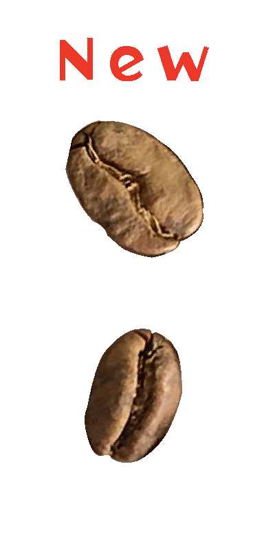 Decaf・エチオピア・シダモ・シナモンロースト