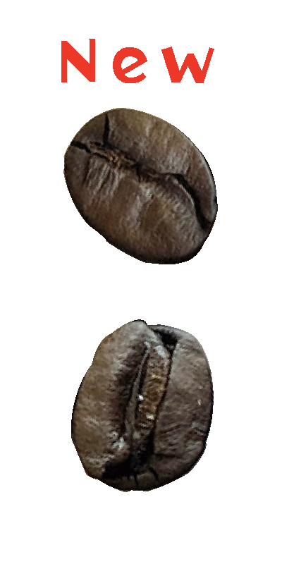 ブラジル・コクェイロ農園・フルシティ