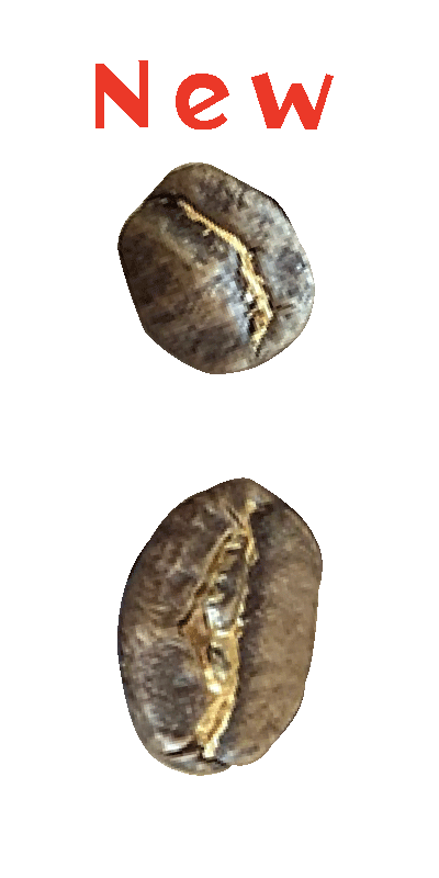 エチオピア・イルガチェフェ・チェリチェレCWS・ウォッシュド ライトロースト